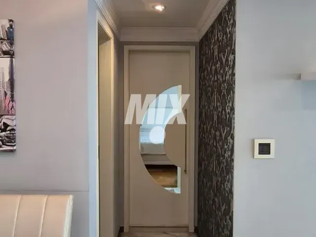 Apartamento 2 quartos e 2 banheiros, para alugar, no bairro Vila Uberabinha em São Paulo