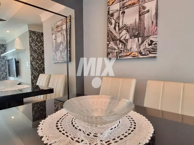 Apartamento 2 quartos e 2 banheiros, para alugar, no bairro Vila Uberabinha em São Paulo