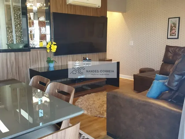 Apartamento 3 quartos e 3 banheiros, à venda, no bairro Gleba Fazenda Palhano em Londrina