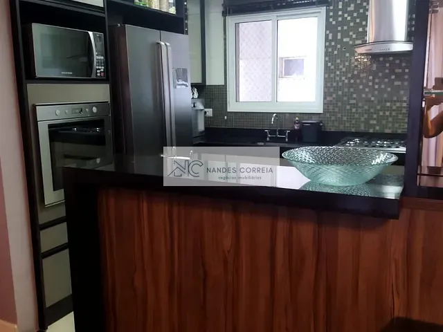 Apartamento 3 quartos e 3 banheiros, à venda, no bairro Gleba Fazenda Palhano em Londrina