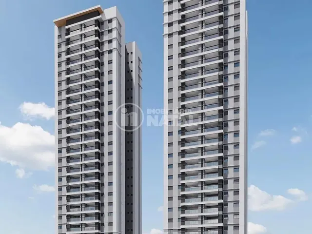 Apartamento com 182m² 3 quartos e 2 banheiros, à venda, no bairro Guanabara Parque Boulevard em Londrina
