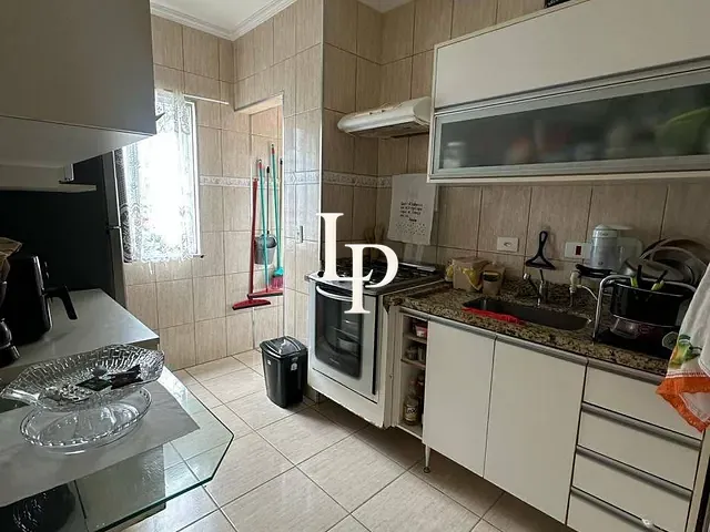 Apartamento com 60m² 2 quartos e 1 banheiro, à venda, no bairro Vila Valparaíso em Santo André