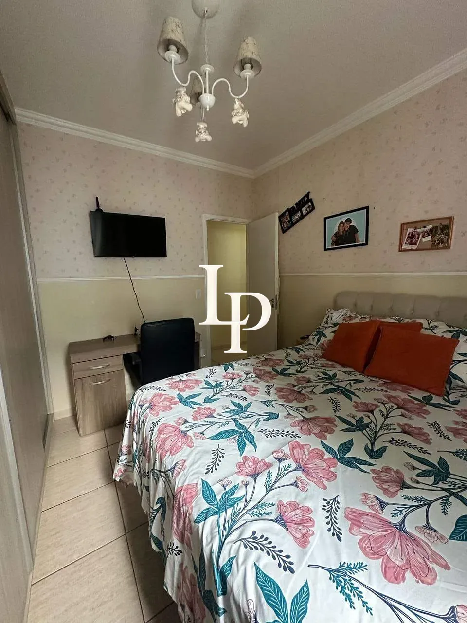Apartamento, 2 quartos, 60 m² - Foto 9