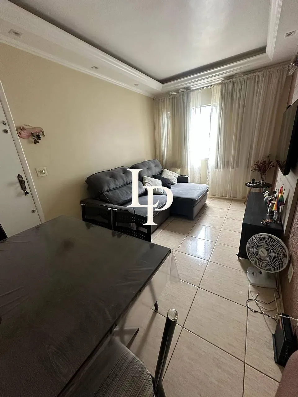 Apartamento, 2 quartos, 60 m² - Foto 2