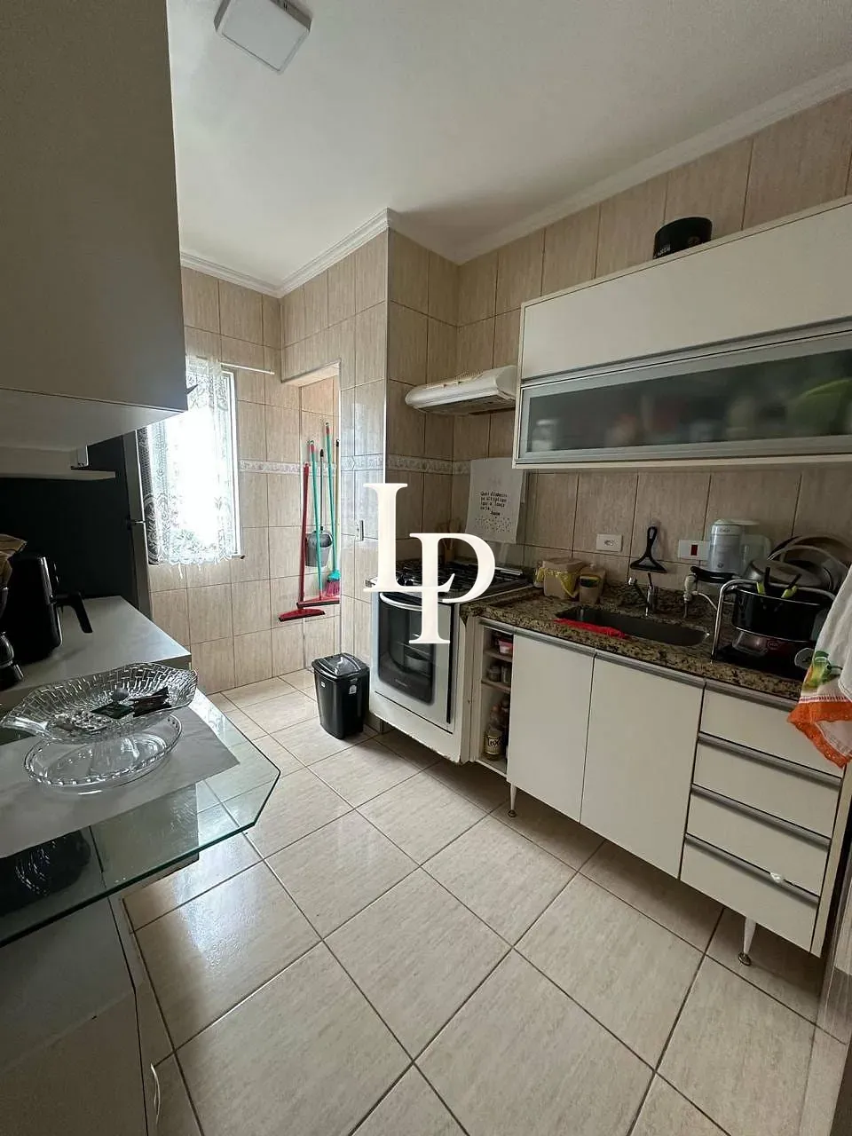Apartamento, 2 quartos, 60 m² - Foto 3