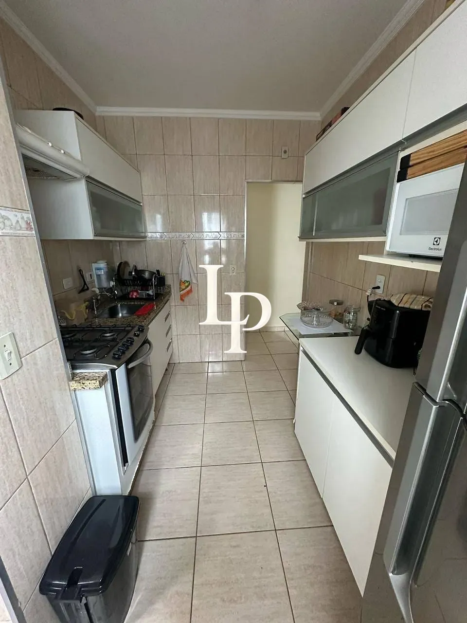Apartamento, 2 quartos, 60 m² - Foto 4