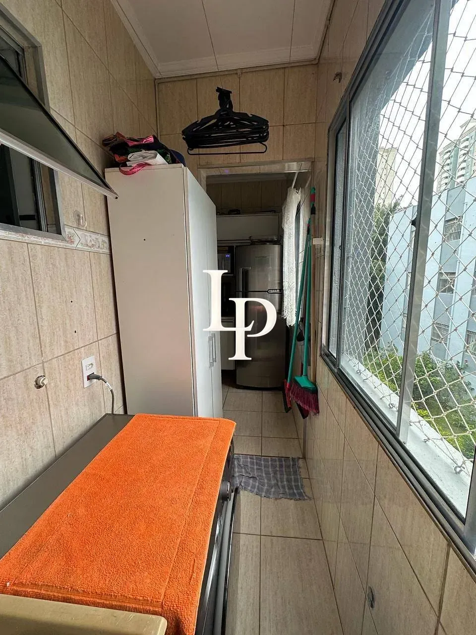 Apartamento, 2 quartos, 60 m² - Foto 7