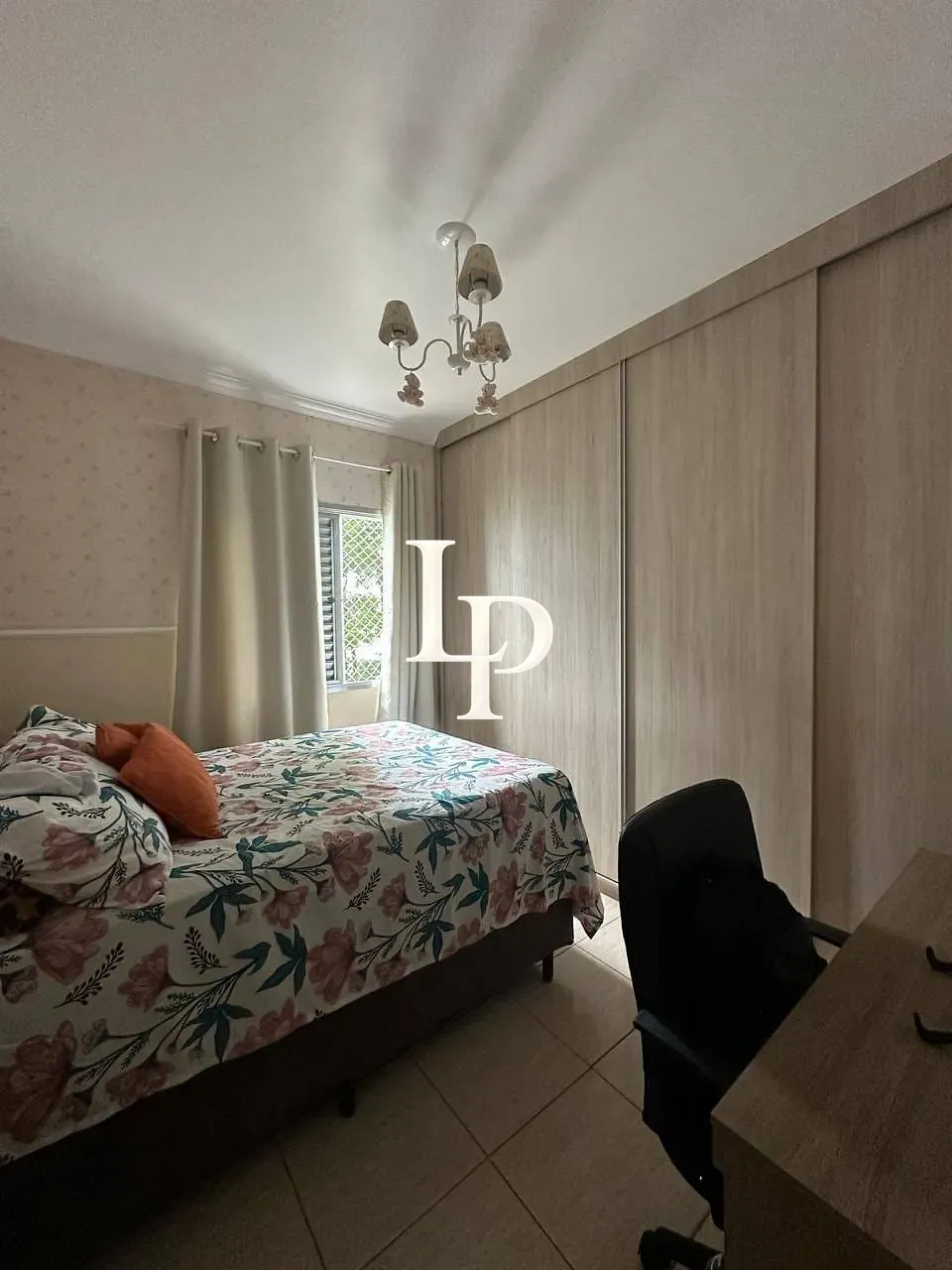 Apartamento, 2 quartos, 60 m² - Foto 11