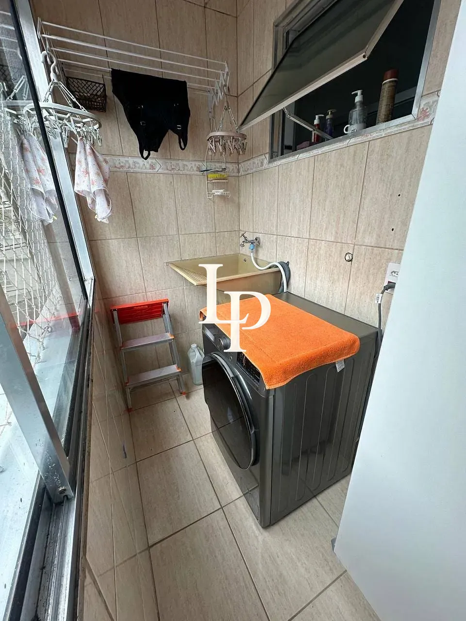 Apartamento, 2 quartos, 60 m² - Foto 8