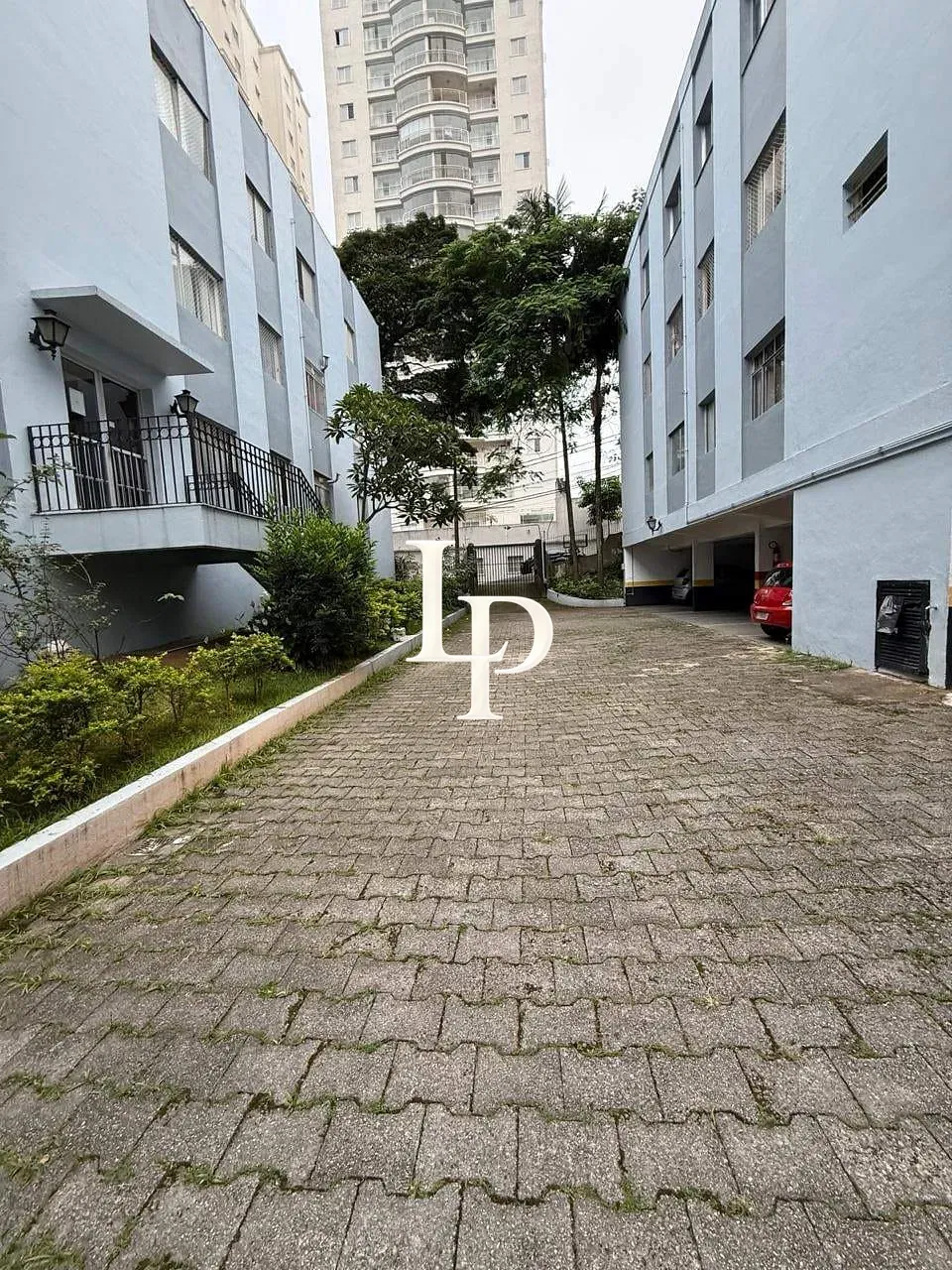Apartamento, 2 quartos, 60 m² - Foto 14