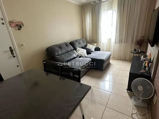 Apartamento com 60m² 2 quartos e 1 banheiro, à venda, no bairro Vila Valparaíso em Santo André