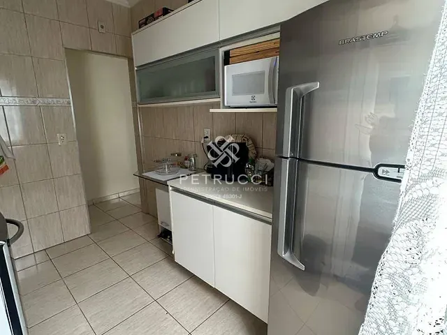 Apartamento com 60m² 2 quartos e 1 banheiro, à venda, no bairro Vila Valparaíso em Santo André