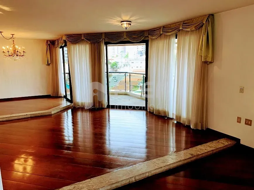 Apartamento de 4 quartos à venda em Santana, São Paulo