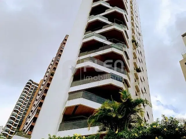Apartamento 4 quartos e 4 banheiros, à venda, no bairro Santana em São Paulo