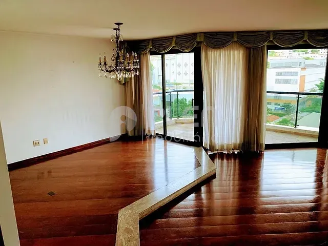 Apartamento 4 quartos e 4 banheiros, à venda, no bairro Santana em São Paulo