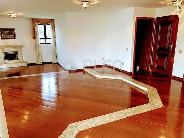 Apartamento 4 quartos e 4 banheiros, à venda, no bairro Santana em São Paulo
