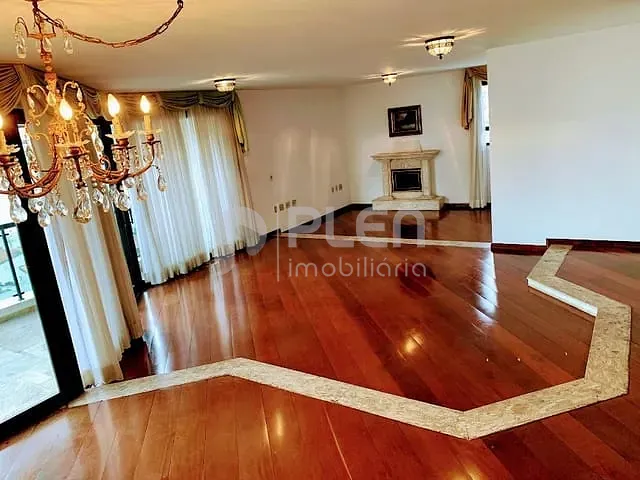 Apartamento 4 quartos e 4 banheiros, à venda, no bairro Santana em São Paulo