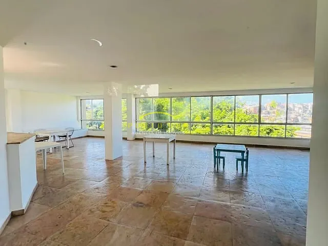 Apartamento com 125m² 3 quartos e 3 banheiros, à venda, no bairro Rio Vermelho em Salvador