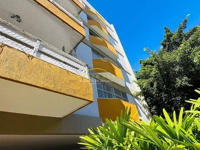Apartamento com 125m² 3 quartos e 3 banheiros, à venda, no bairro Rio Vermelho em Salvador