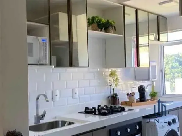 Apartamento 2 quartos e 1 banheiro, à venda, no bairro Jardim Mariana em Volta Redonda