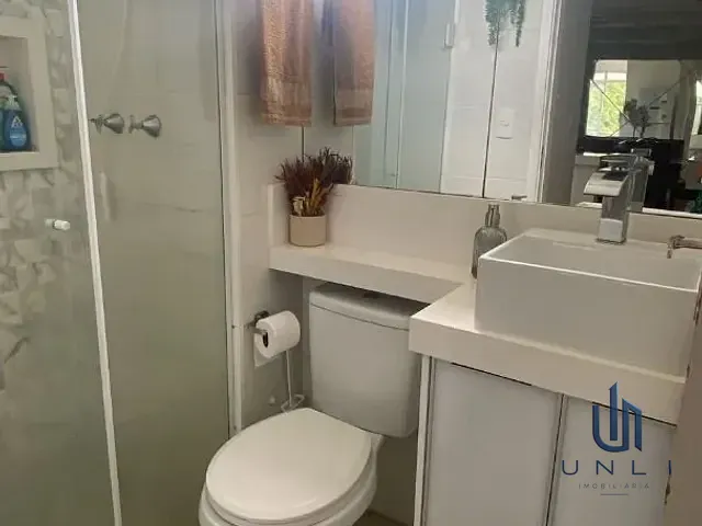 Apartamento 2 quartos e 1 banheiro, à venda, no bairro Jardim Mariana em Volta Redonda