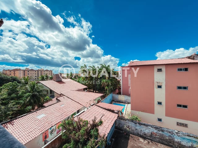 Apartamento com 68m² 3 quartos e 2 banheiros, à venda, no bairro Icaraí em Caucaia