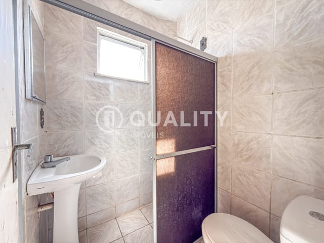 Apartamento com 68m² 3 quartos e 2 banheiros, à venda, no bairro Icaraí em Caucaia