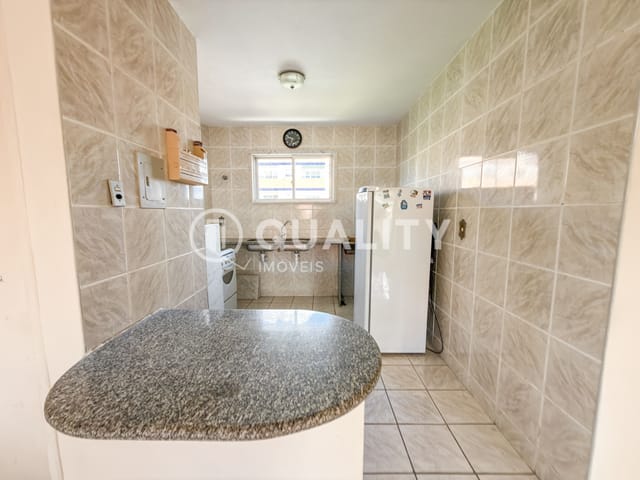 Apartamento com 68m² 3 quartos e 2 banheiros, à venda, no bairro Icaraí em Caucaia