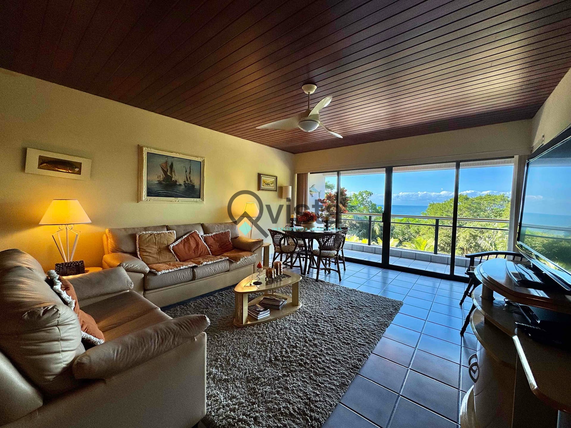 Apartamento, 3 quartos, 168 m² - Foto 2