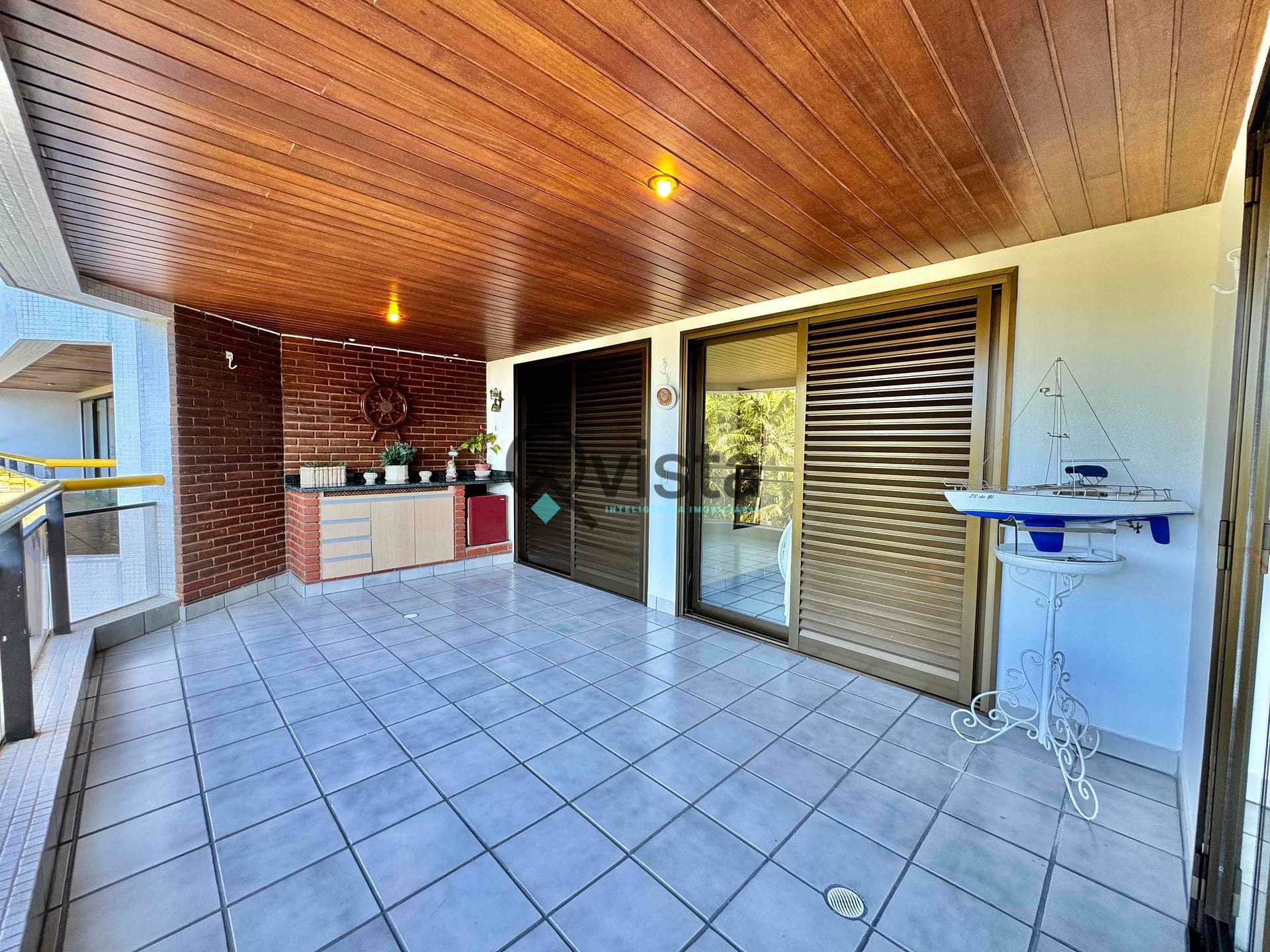 Apartamento, 3 quartos, 168 m² - Foto 9