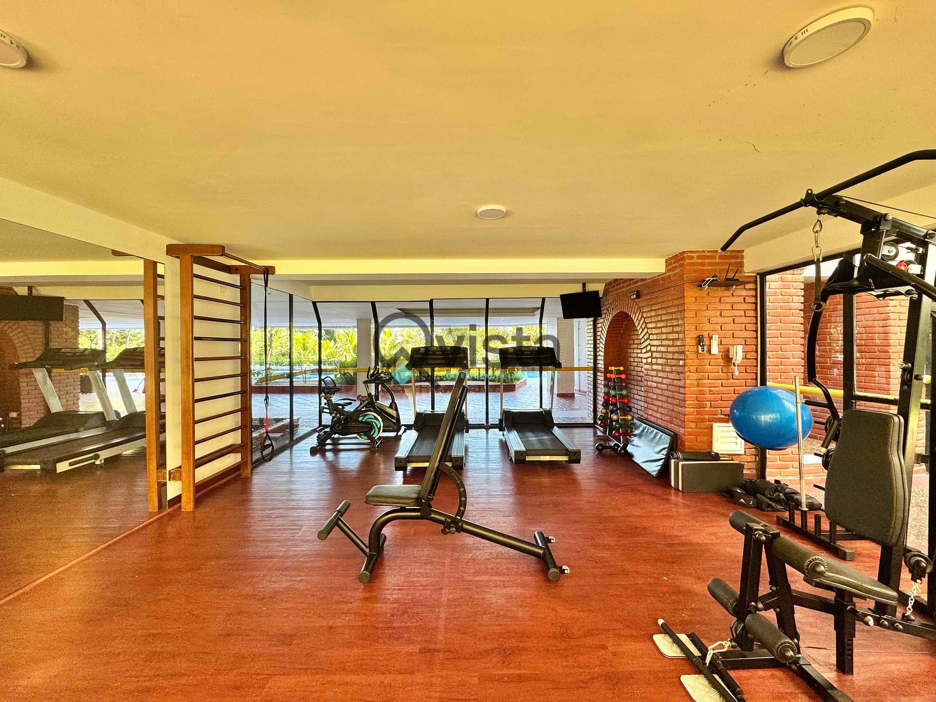 Apartamento, 3 quartos, 168 m² - Foto 37