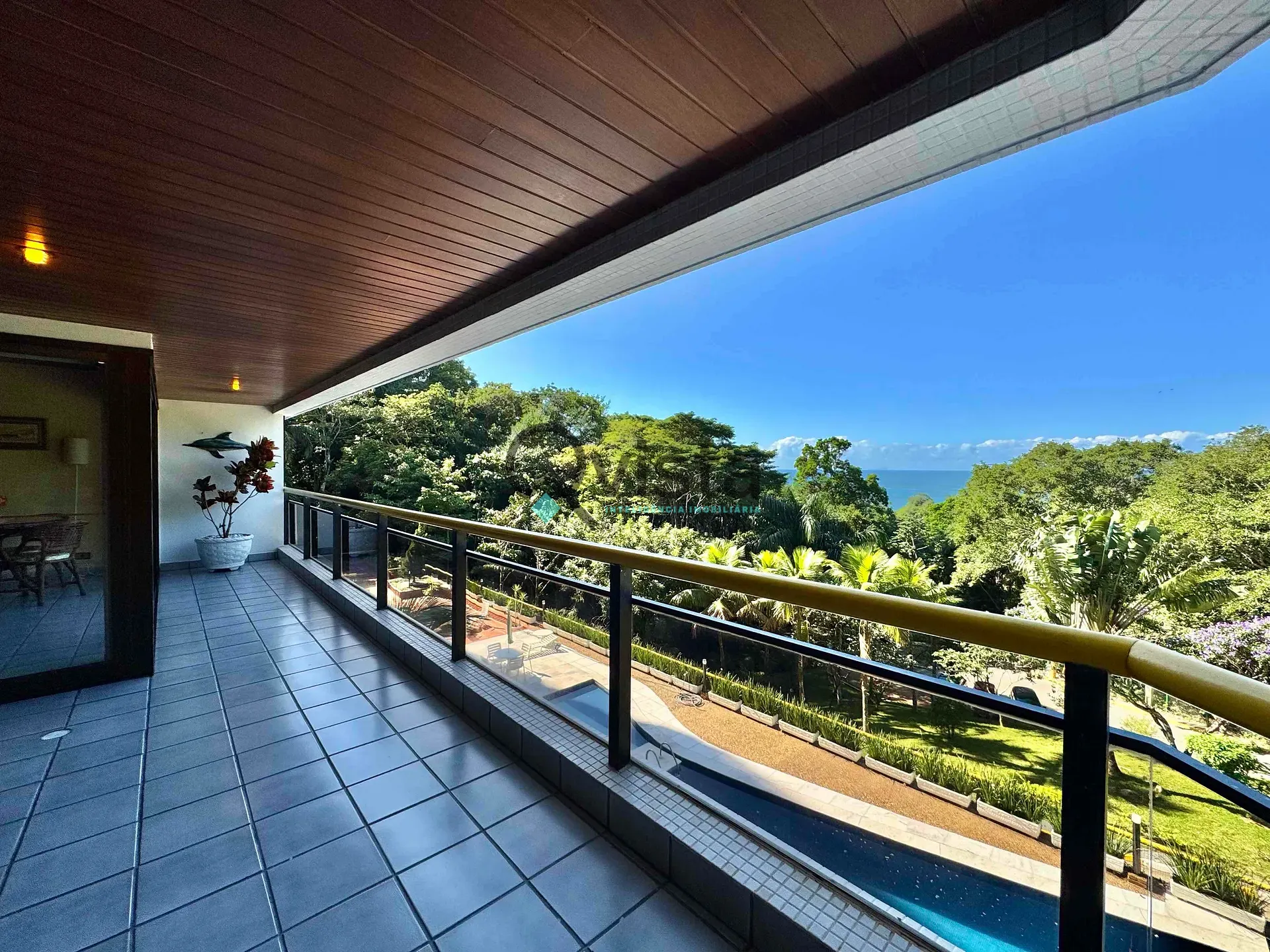 Apartamento, 3 quartos, 168 m² - Foto 6