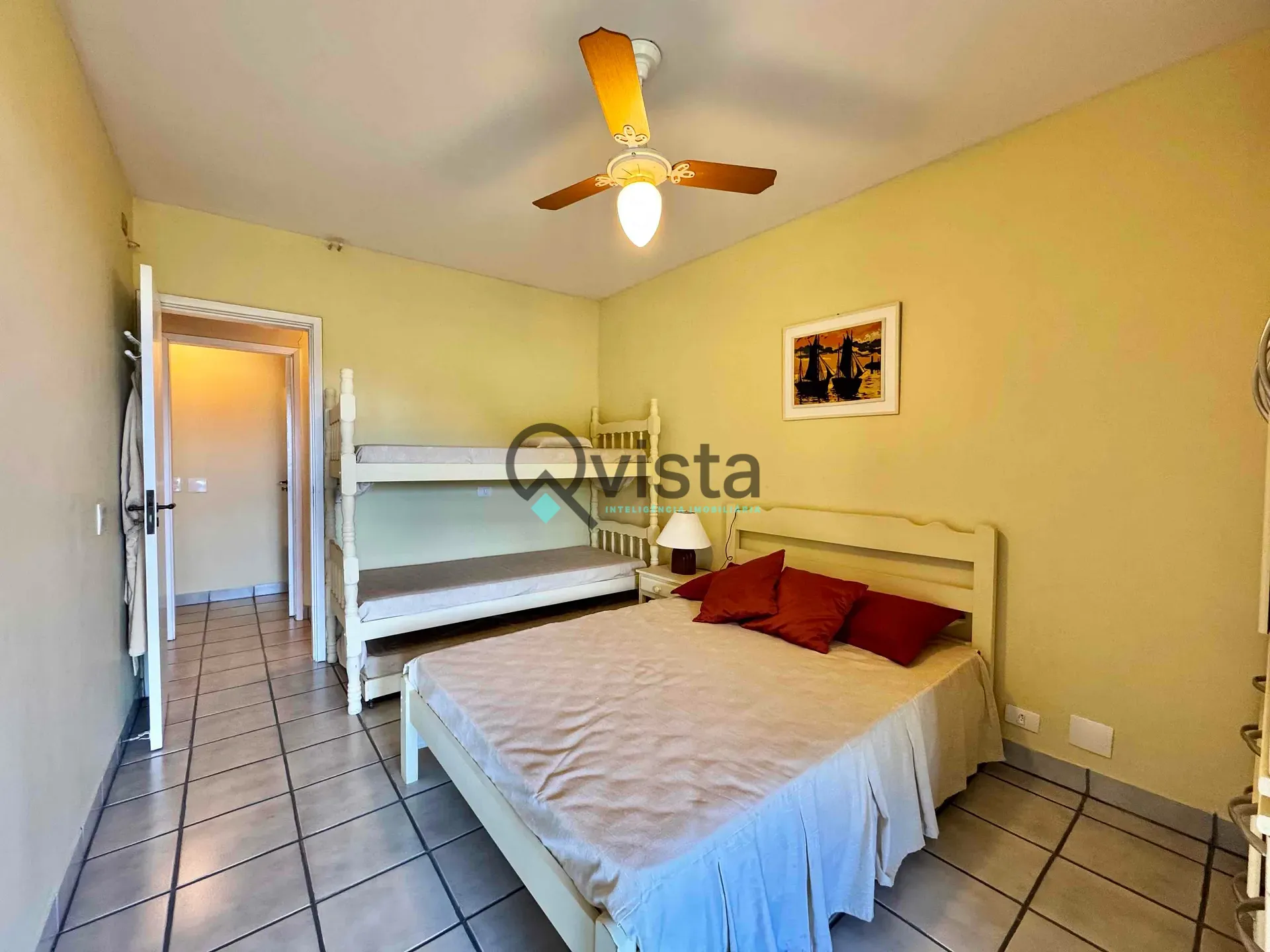 Apartamento, 3 quartos, 168 m² - Foto 16