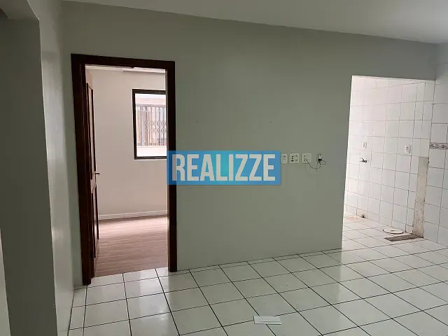 Apartamento com 78m² 2 quartos e 1 banheiro, à venda, no bairro Centro em Marau