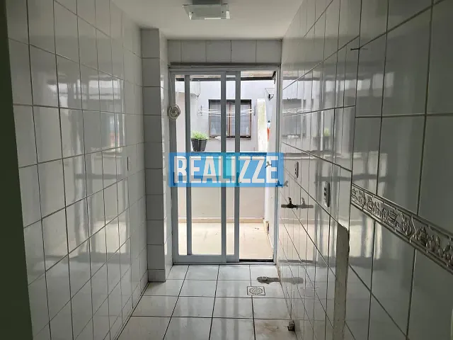 Apartamento com 78m² 2 quartos e 1 banheiro, à venda, no bairro Centro em Marau
