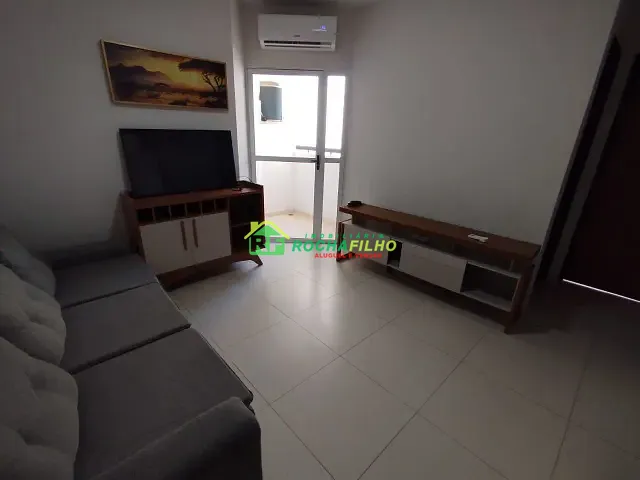 Apartamento com 52m² 2 quartos e 1 banheiro, para alugar, no bairro Santa Lia em Teresina