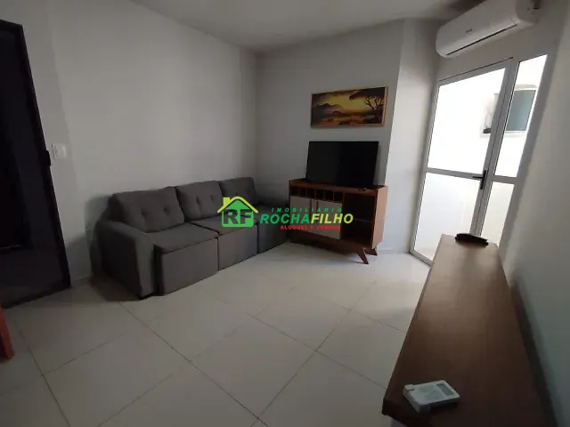 Apartamento com 52m² 2 quartos e 1 banheiro, para alugar, no bairro Santa Lia em Teresina