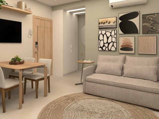 Foto do Apartamento - Apartamento à venda, Copacabana, Rio de Janeiro, RJ | Rio Lar Imóveis