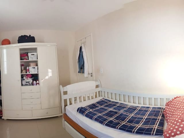Foto do Apartamento - Apartamento à venda 2 Quartos, 1 Suite, 1 Vaga, 48M², Palmeiras de São José, São José dos Campos - SP | Spazio Campo Di Bragança | RUSSI IMÓVEIS
