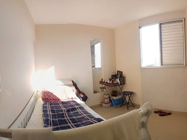 Foto do Apartamento - Apartamento à venda 2 Quartos, 1 Suite, 1 Vaga, 48M², Palmeiras de São José, São José dos Campos - SP | Spazio Campo Di Bragança | RUSSI IMÓVEIS
