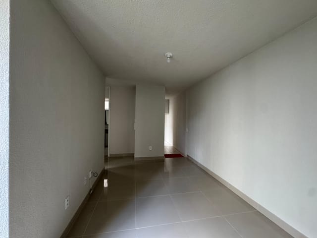 Apartamento 2 quartos e 1 banheiro, à venda, no bairro Conquista Veredas em Contagem