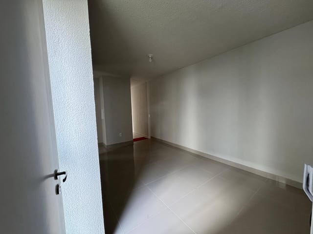 Apartamento 2 quartos e 1 banheiro, à venda, no bairro Conquista Veredas em Contagem