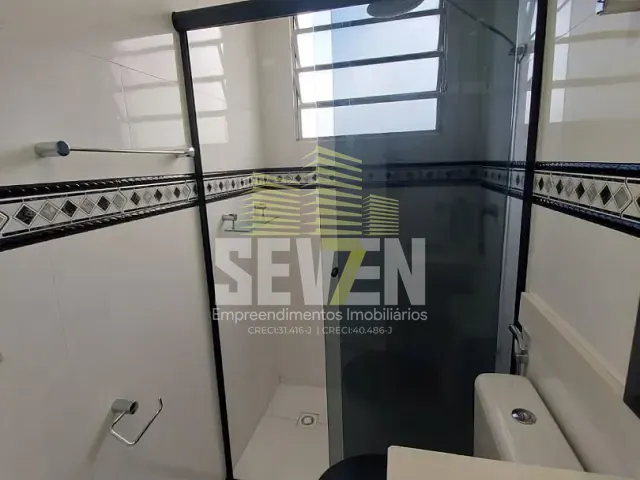Apartamento com 47m² 2 quartos e 1 banheiro, à venda, no bairro Jardim Estrela D Alva em Bauru