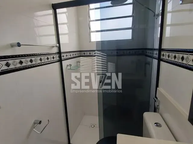Apartamento com 47m² 2 quartos e 1 banheiro, à venda, no bairro Jardim Estrela D Alva em Bauru
