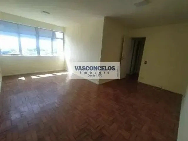 Apartamento com 115m² 2 quartos e 1 banheiro, à venda, no bairro Centro em São José Dos Campos