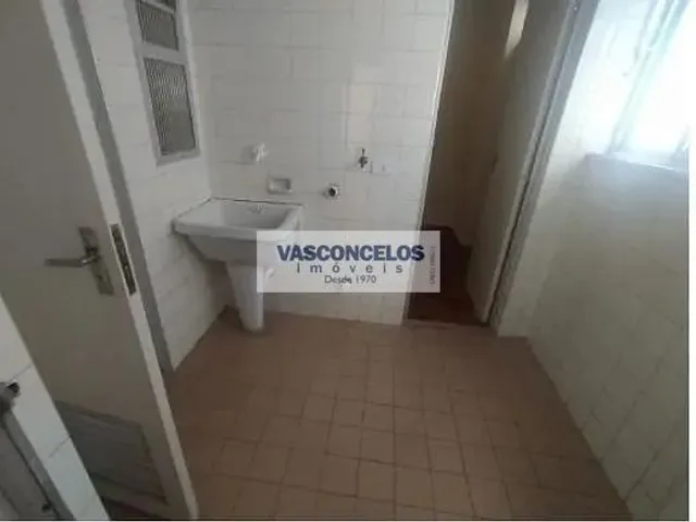 Apartamento com 115m² 2 quartos e 1 banheiro, à venda, no bairro Centro em São José Dos Campos