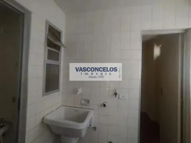 Apartamento com 115m² 2 quartos e 1 banheiro, à venda, no bairro Centro em São José Dos Campos