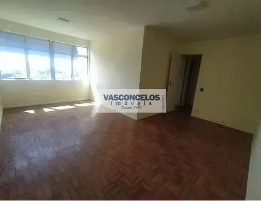 Apartamento, 2 quartos, 115 m² - Foto 1