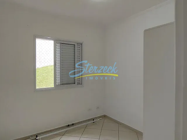 Apartamento com 76m² 3 quartos e 2 banheiros, para alugar, no bairro Pinheirinho em Vinhedo