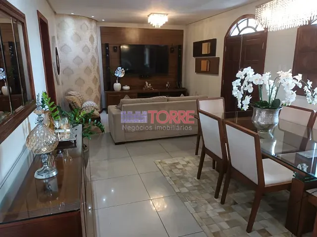 Apartamento 3 quartos e 3 banheiros, à venda, no bairro Centro em Itabuna